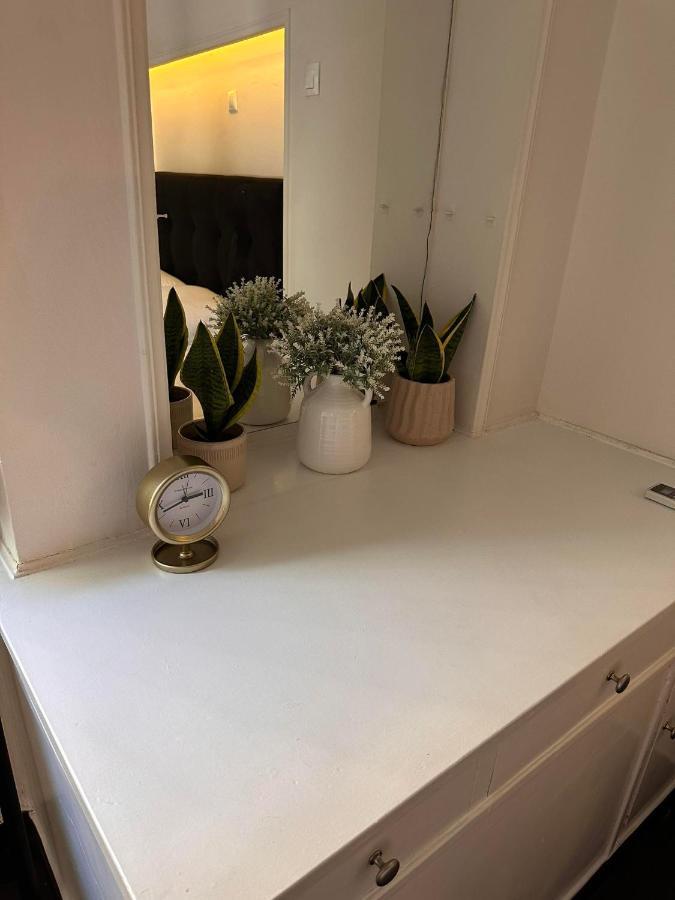 Check Point - Parthenon Apartment Athen
