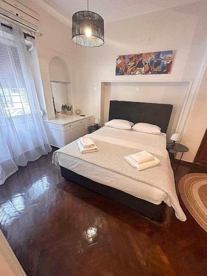 Check Point - Parthenon Appartement