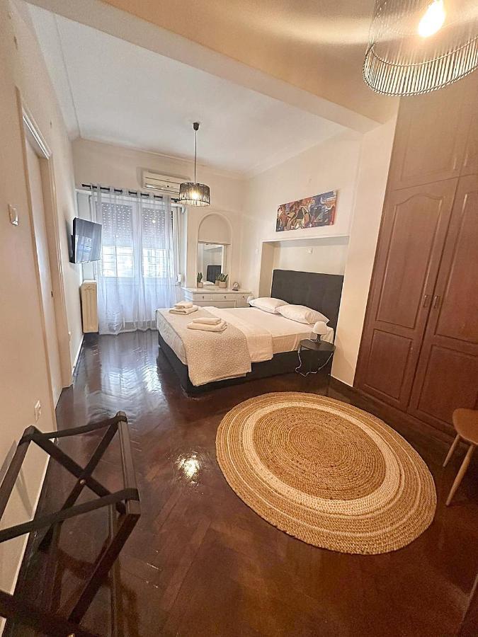 Appartement Check Point - Parthenon *