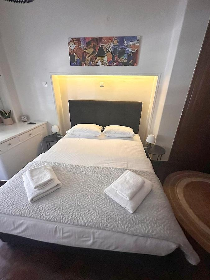 Appartement Check Point - Parthenon Athene