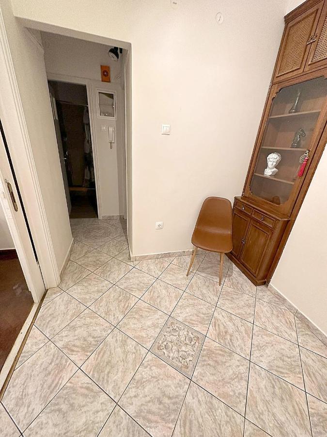 Appartement Check Point - Parthenon Athene
